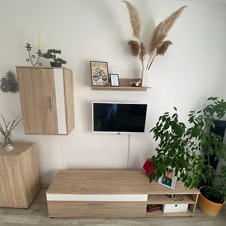 Danube Apartment วูโควาร์ ภายนอก รูปภาพ