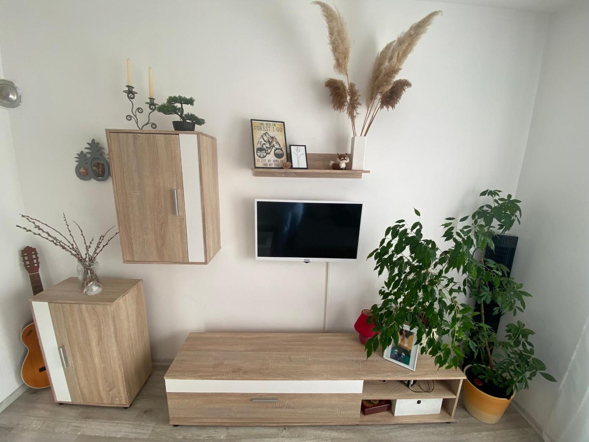 Danube Apartment วูโควาร์ ภายนอก รูปภาพ
